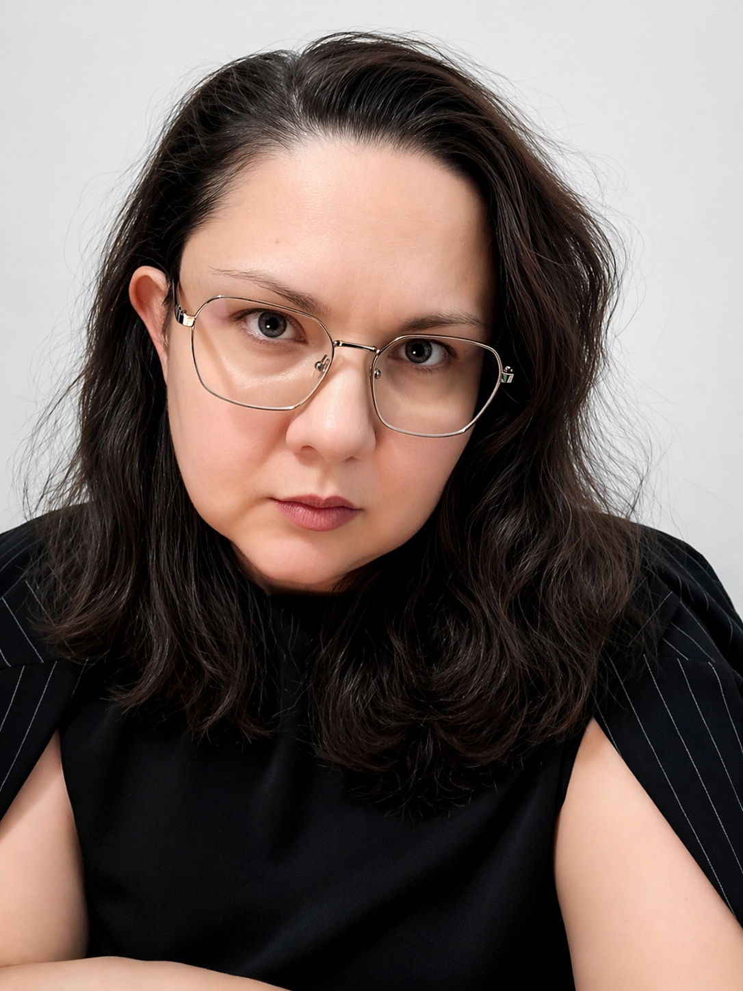 Екатерина Лебедь — юрист по трудовому праву Республики Казахстан, кадровый аудитор, руководитель HR UP SKILL